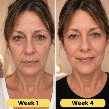 VoluFine | Korean Collagen Serum for Mature Skin