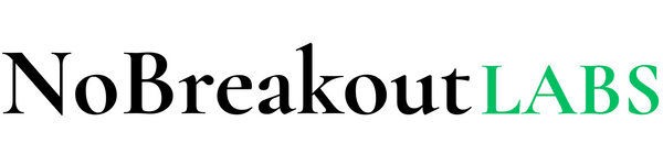 NoBreakout Labs
