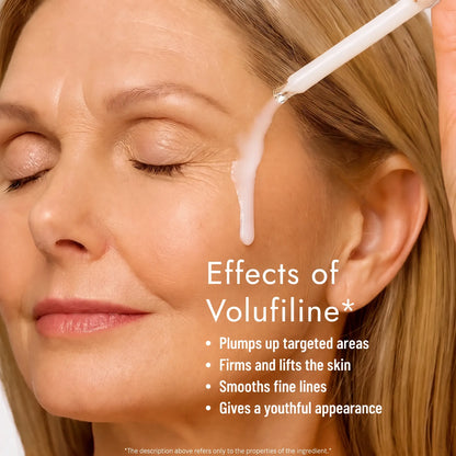 VoluFine | Korean Collagen Serum for Mature Skin